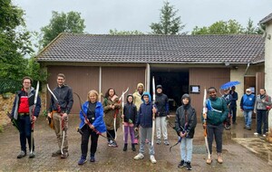 2ème Journée Campagne et Familles à Guiry en Vexin