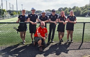 Fred reprend du service à l'international