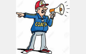 Recherche Animateur Entraineur