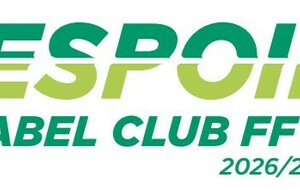 Renouvellement Label Espoir