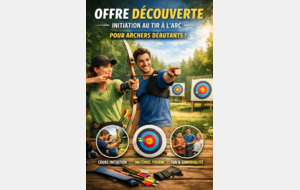 Offre Découverte