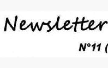 NewsLetter n°11